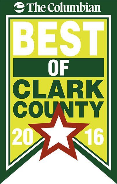 best roofing contractor 2016 vancouver washington