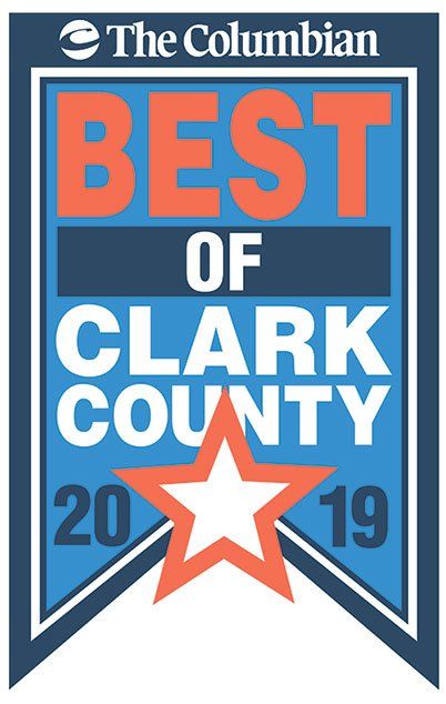 best roofing contractor 2019 clark county washington