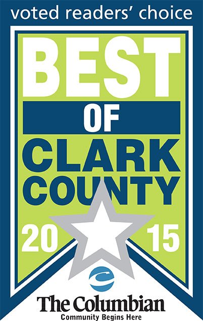 best roofing contractor 2015 vancouver washington