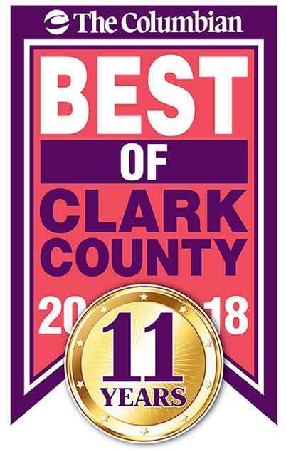 best roofing contractor 2018 vancouver washington