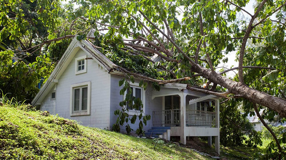 Local roofing contractor in vancouver_wa