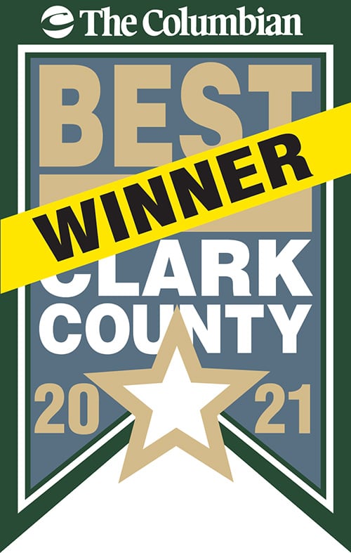 best roofer vancouver wa 2021