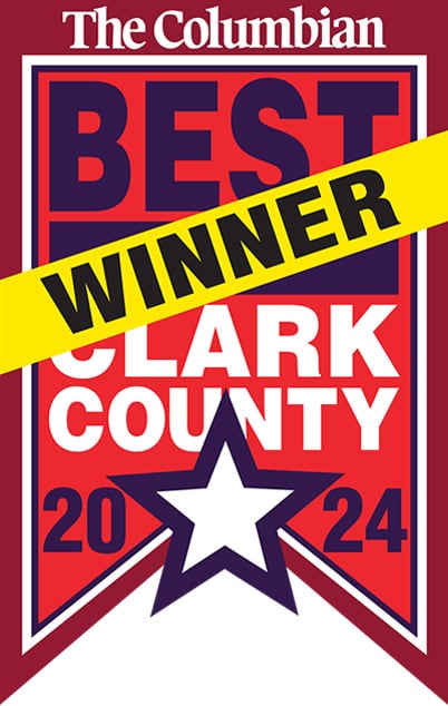 Roofing Best of Clark County 2024